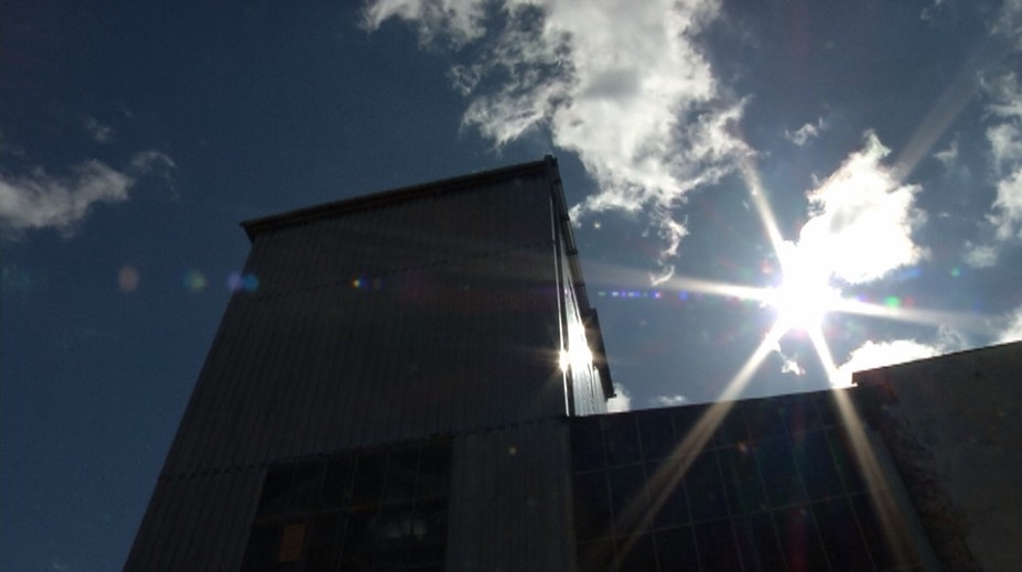 Z tejto starej opachy sa nadšenci snažia vytvoriť európsky unikát