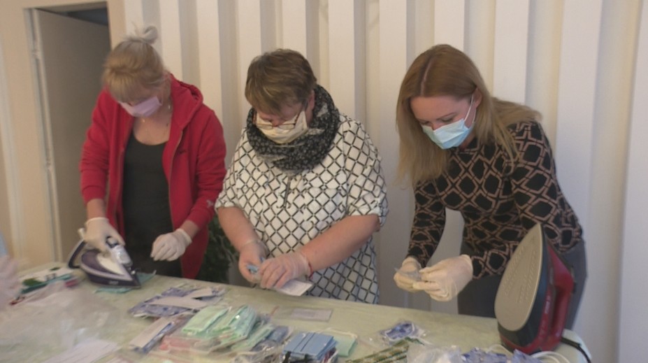 Koronavírus ľudí na Slovensku aj spája. Tieto ženy ukazujú, že v ťažkých časoch si máme pomáhať