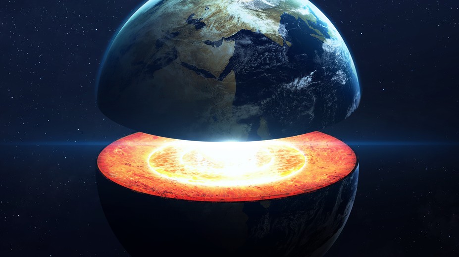 Životnosť našej planéty je kratšia, ako sme si mysleli. Pulzujúce srdce Zeme sa ochladzuje rýchlejšie