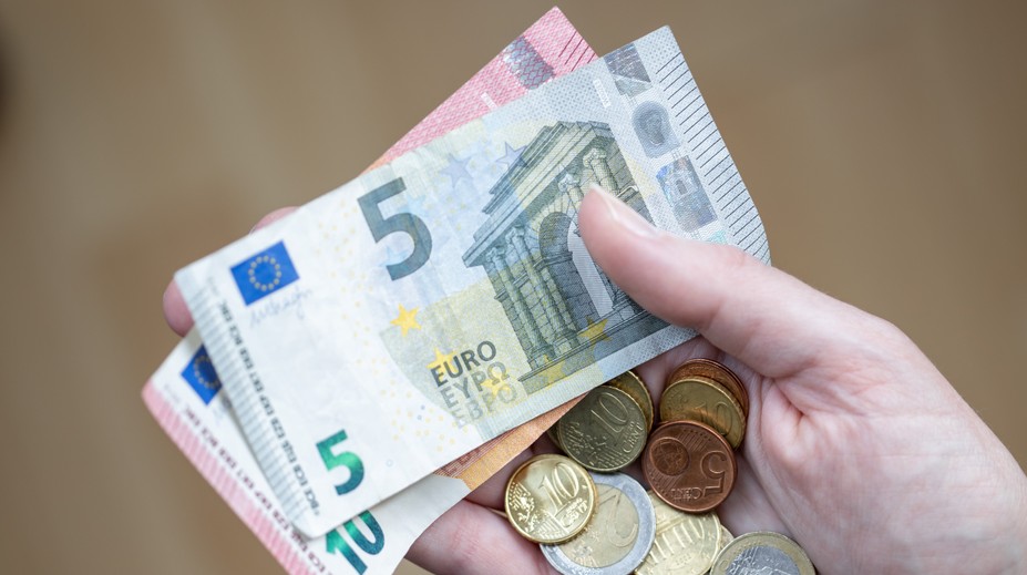 Takúto 5-eurovku ste ešte nevideli. Slovensko vydáva raritný kúsok