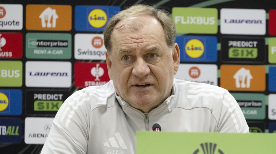 Weiss: Nadýchli sme sa, žijeme, každá facka je dobrá. Verím, že v Európe podáme výkon hodný nášho klubu