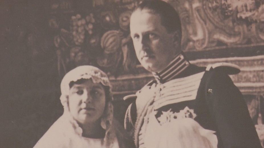 Madrid vymenila za sever Slovenska. Pod Tatrami kedysi žila španielska princezná a prateta kráľa Filipa VI.