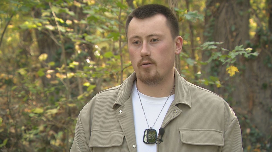 Bitky, znásilnenia či elektrošoky. Vojak z Hadieho ostrova nám opísal hrôzy, ktoré prežil v ruskom zajatí