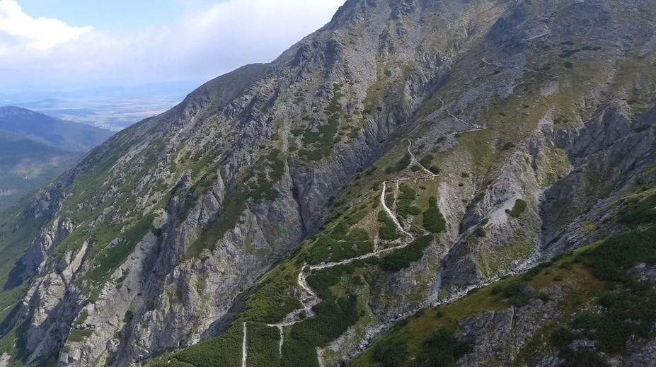 Zonácie národných parkov sú pripravené. V tichosti a za zvláštnych okolností sa v nich objavilo prekvapenie