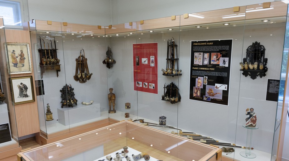 Fajka sa u nás fajčila už v 17. storočí, dokazuje to aj unikátny nález