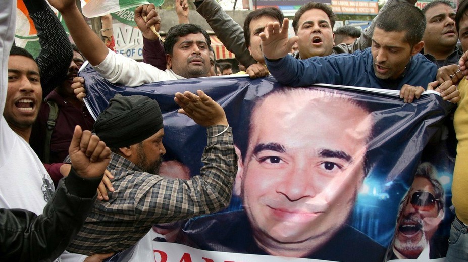 Bohatstvo ho nezachránilo: V Británii zatkli miliardára z Indie