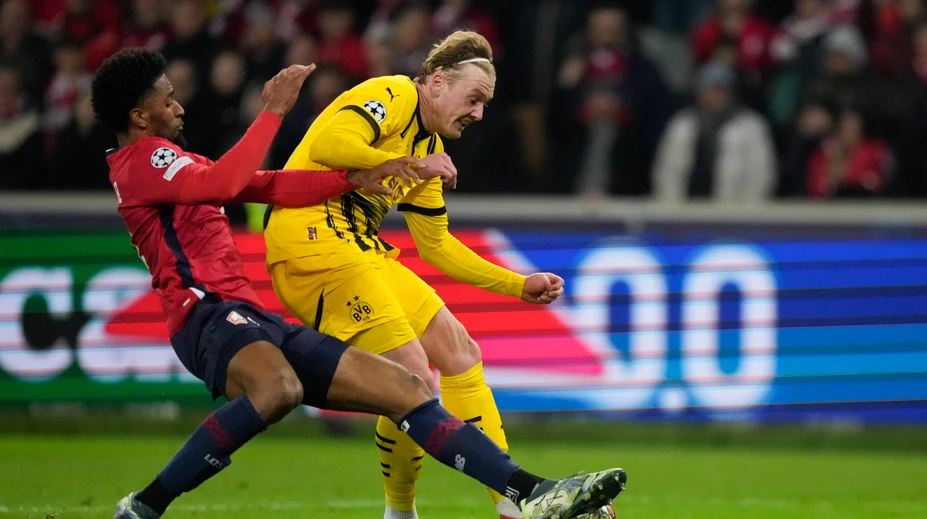 VIDEO: Dortmund to napokon zvládol, vo Francúzsku sa však zapotil. Vo štvrťfinále vyzve Barcelonu