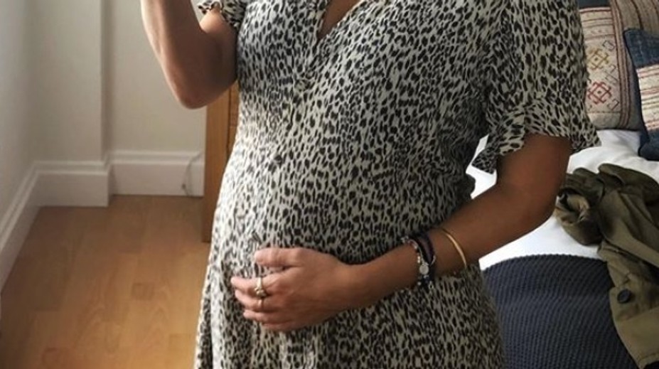 Speváčka je v 44 rokoch prvýkrát tehotná. Podarilo sa jej to vďaka darcovi spermií