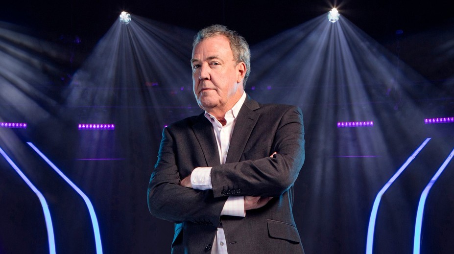 Šok pre fanúšikov slávneho moderátora. Clarkson oznámil, že má agresívnu formu rakoviny