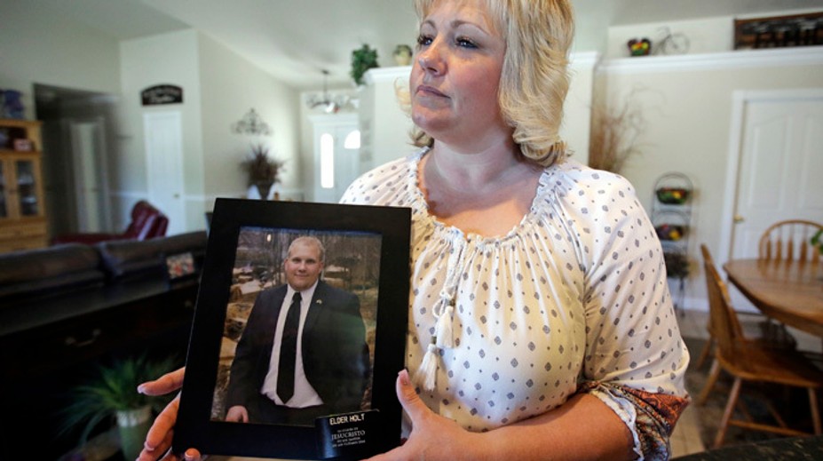 Američana uväznili vo Venezuele, vo videu prosí o vyslobodenie