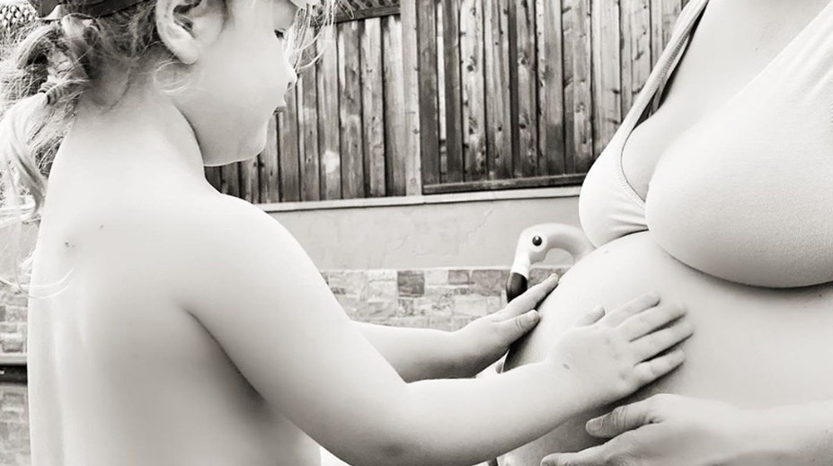 Slávna speváčka je trojnásobnou mamou. Porodila v 45-tich rokoch