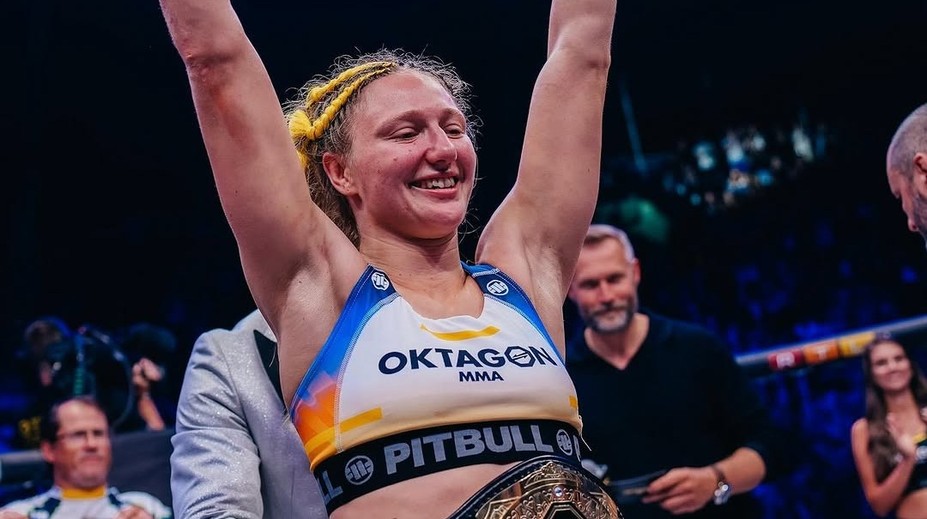 Popri kariére zvláda materstvo a dokončila školu. Prekážky sú na to, aby sa prekonávali, hovorí Lucia Szabová