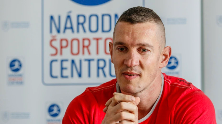 V Trenčíne veľký boxersky súboj. Tomi Kid ide bojovať o titul IBF