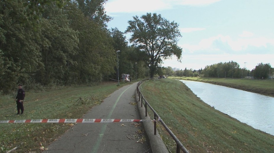 Nečakaný záver vyšetrovania smrti Patrika (†14), ktorého v Nitre zabil konár stromu