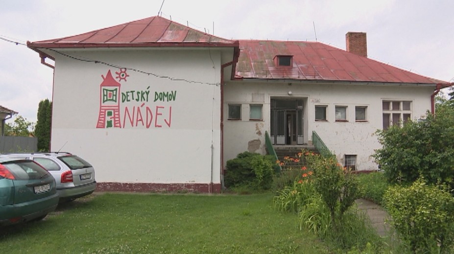 Akú šancu zamestnať sa majú mladí ľudia, ktorí opustia detský domov?