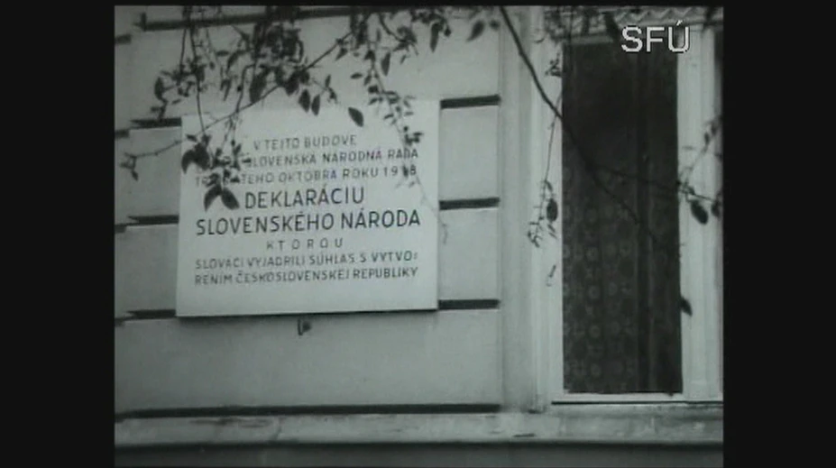 Keď sa pred 100 rokmi stretli v Martine, nikto netušil, že už dva dni žili v Československu