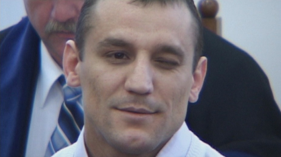 Slovenský talentovaný športovec skončil v cyperskom väzení, na krku má dve mafiánske vraždy