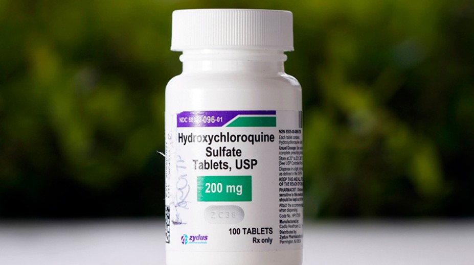 WHO zastavila klinické testy lieku hydroxychlorochín