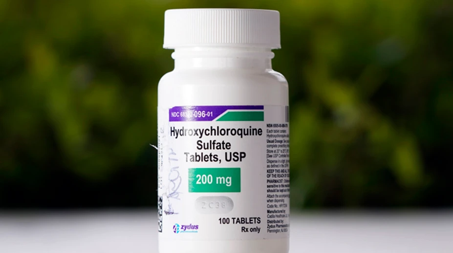 USA dodali Brazílii dva milióny dávok hydroxychlorochínu na liečbu COVID-19