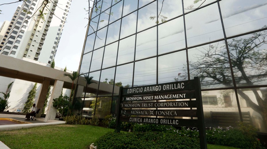 Zverejnili databázu 200-tisíc subjektov, ktoré využívajú daňové raje