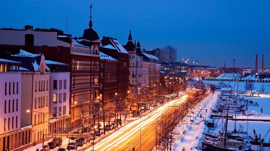 Polícia v Helsinkách objavila muža, ktorý žil posledných 20 rokov v pivnici