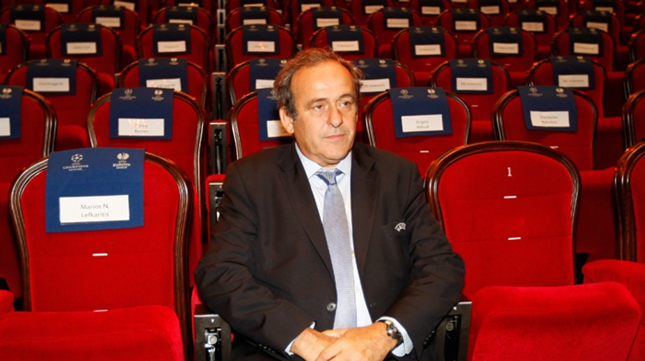 CAS znížil Platiniho trest. Francúz si myslí, že aj tak je nespravodlivý