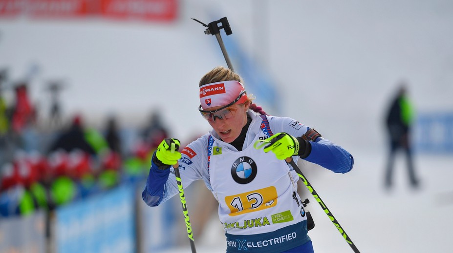 Dopĺňala Kuzminovú a Fialkové. Otvorená spoveď Poliakovej ukazuje, aké to mala ťažké