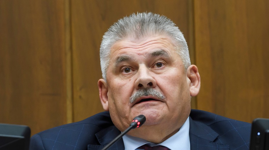 O dôvere vláde sa môže podľa Jána Richtera hlasovať už na aktuálnej schôdzi