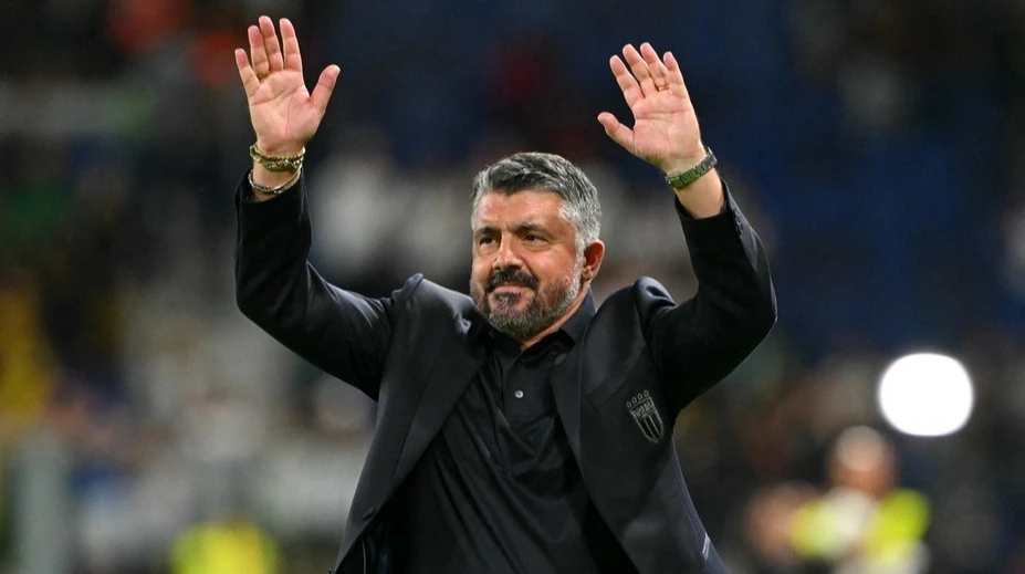 Fiasko v kvalifikácii sa neobišlo bez následkov. Gattuso skončil s ťažkým srdcom