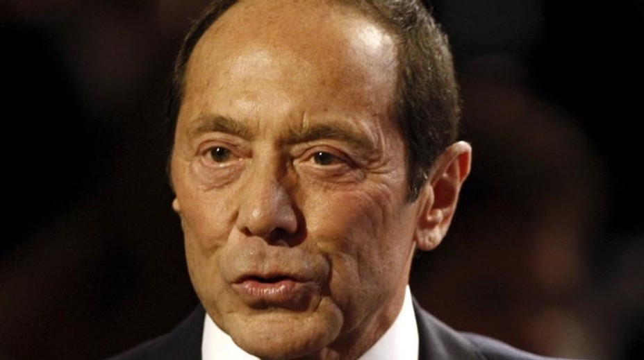 Paul Anka v Bratislave definitívne nevystúpi