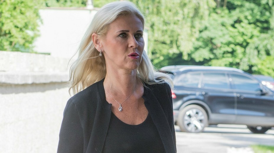 Vyšetrovatelia majú k dispozícii vyše tisíc správ medzi Jankovskou a Kočnerom