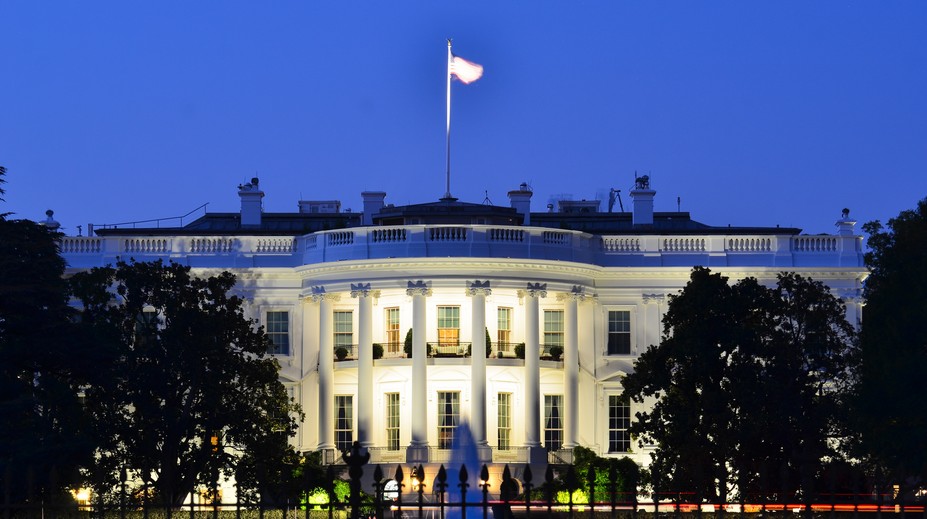 Sídlo amerických prezidentov s bohatou históriou. Pozrite sa, ako vyzerá Biely dom zvnútra