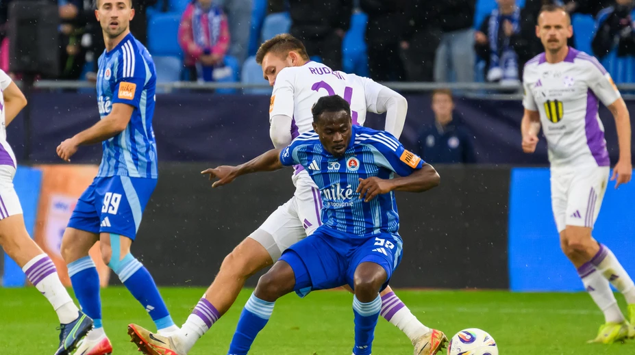 Nedokázal naplniť očakávania. Slovan rozhodol o osude bývalej hviezdy Trnavy