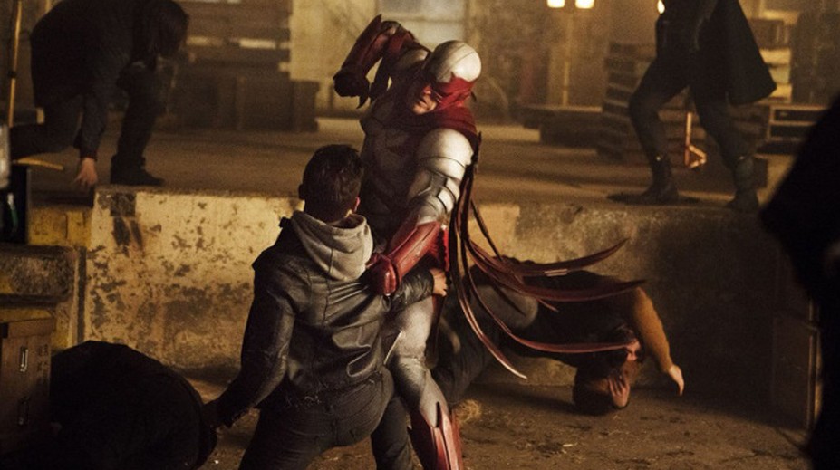 Smrť priamo na nakrúcaní: Kaskadérska legenda zomrela po zásahu do hlavy