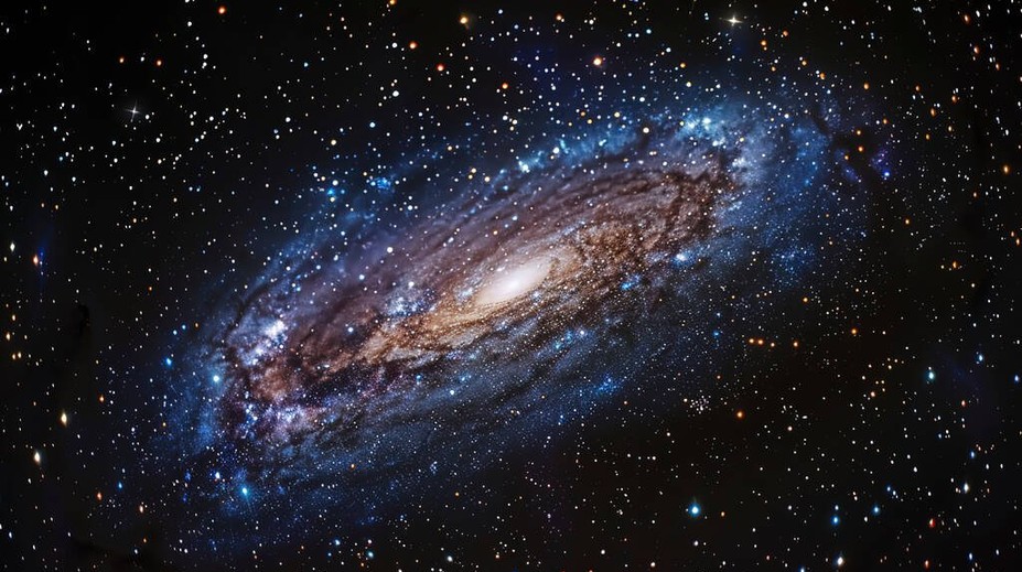 Prevratný objav astronómov. Najstaršia galaxia mení pohľad na vznik vesmíru