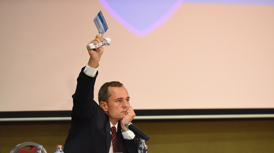 Vláda zvažuje, že opäť navrhne Procházku na post sudcu v Luxemburgu