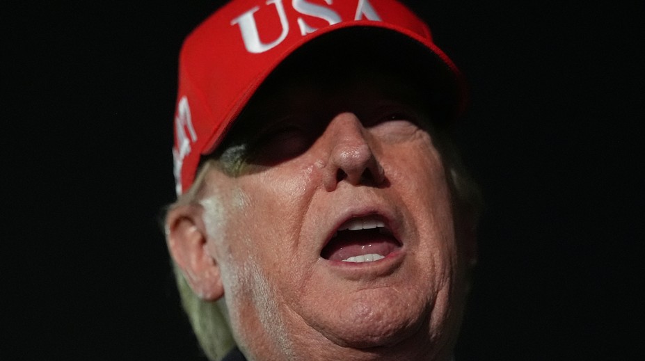 USA začnú s blokádou Hormuzského prielivu. Irán hovorí o smiešnej hrozbe Trumpa