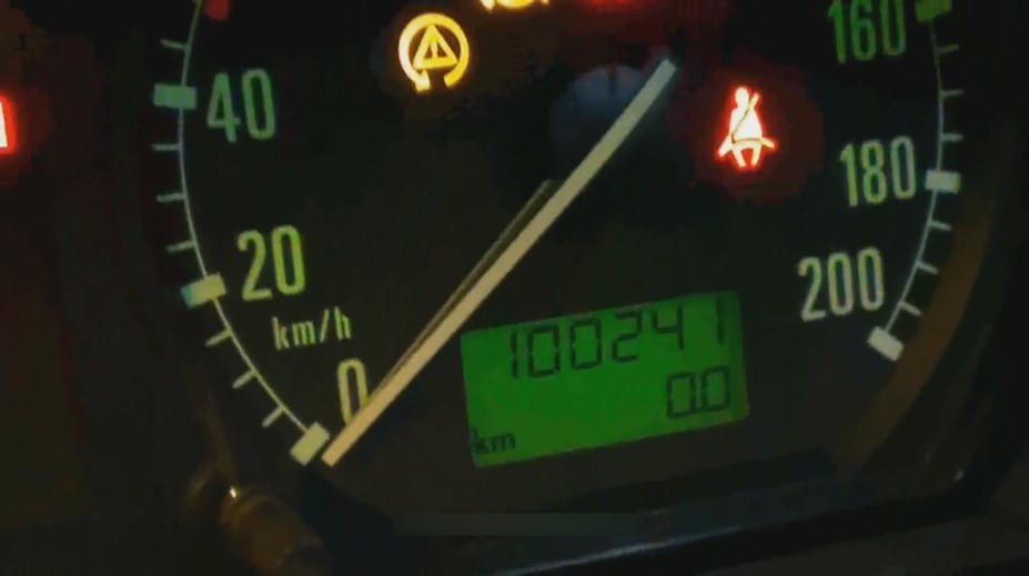 Inšpektori si posvietili na slovenské autobazáre. Výsledky sú katastrofálne