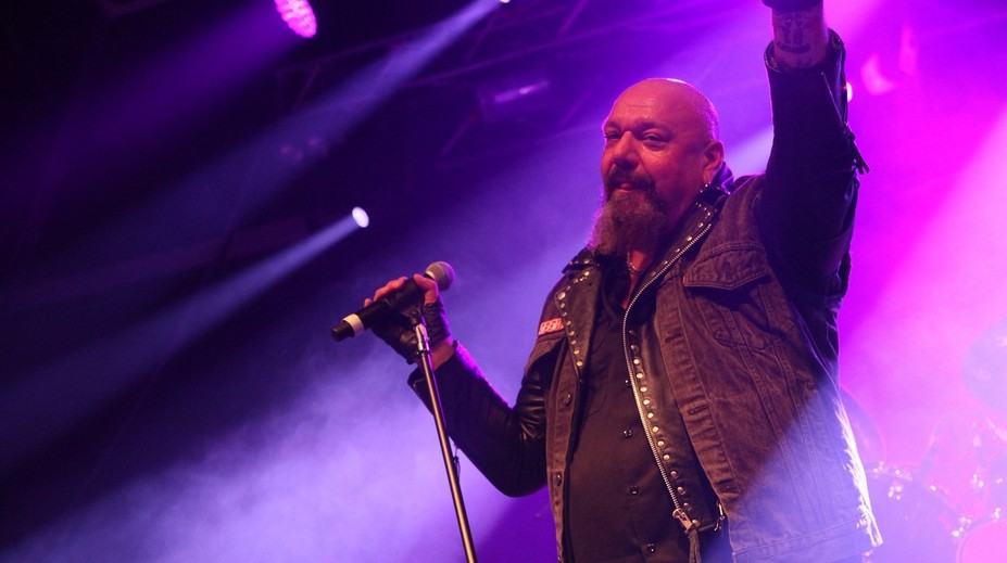 Hudobný svet v slzách. Zomrel Paul Di´Anno, bývalý spevák Iron Maiden