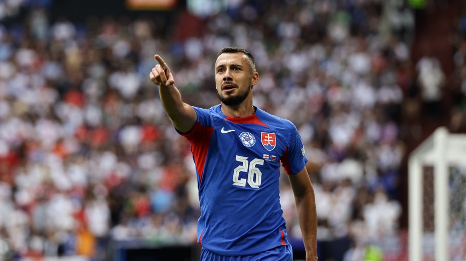 Pred kľúčovým dvojzápasom kvalifikácie Slovensko hlási návrat opôr. Dvaja ofenzívni ťahúni sú po zranení