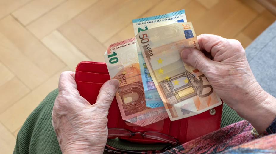 Nedotiahnutá reforma. Vyplácanie peňazí z druhého piliera je stále otázne
