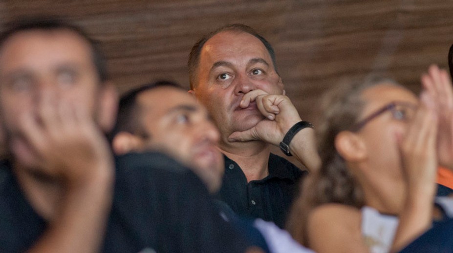 Generálny manažér Krajči vraj končí v Slovane