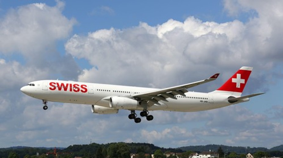 „Štyria pasažieri a všetky kufre von,“ vyhlásil pilot. Lietadlo do Florencie takmer neodletelo