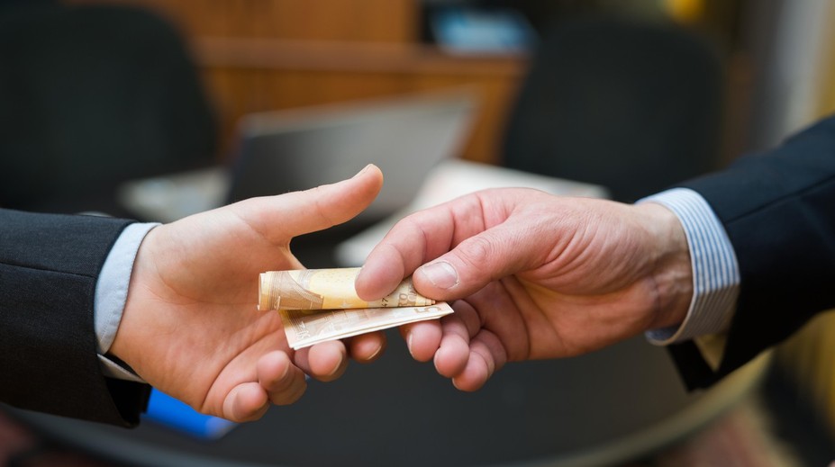 Nový rebríček vnímania korupcie. Slovensko sa prepadlo o 12 miest