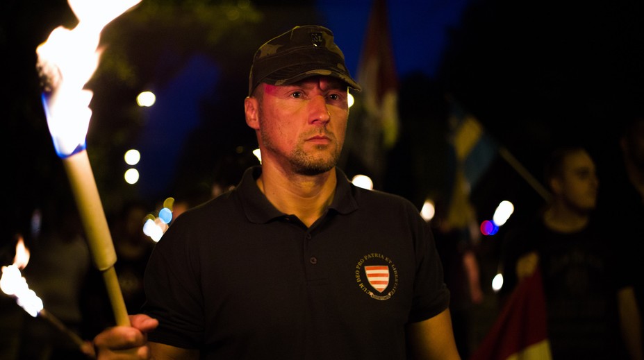 V Česku prijali zákaz domobrany