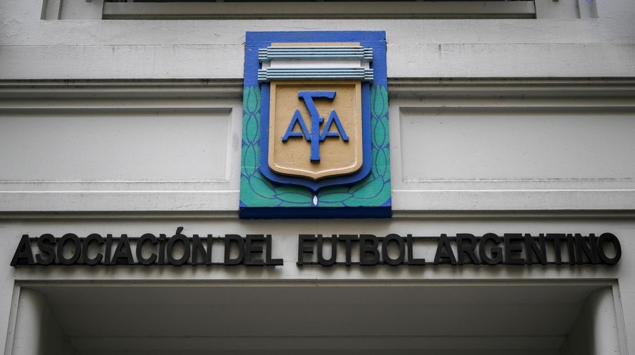Argentínsky futbal čelí veľkým problémom. FBI podozrieva asociáciu z vážneho trestného činu