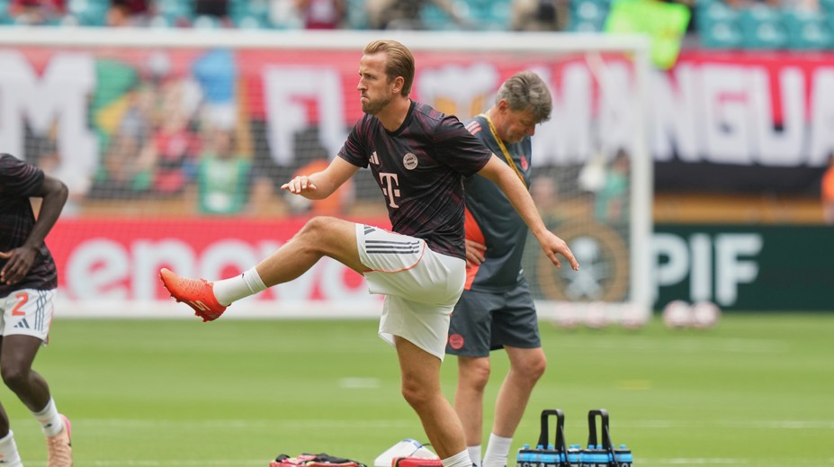 VIDEO: Bayern vo výživnej prestrelke zdolal Flamengo. Padli aj vskutku krásne góly