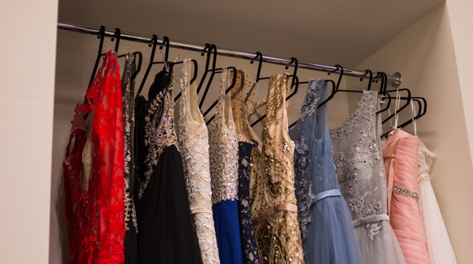 Posvietili sme si na trendy plesovej sezóny. Táto nebude o klasike