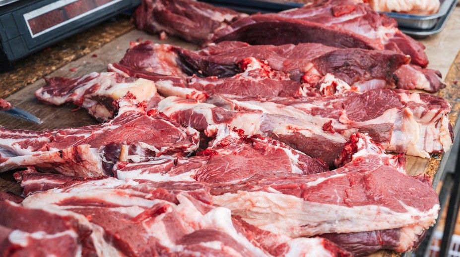 Na Slovensku sa objavilo mäso so zakázaným rastovým hormónom. Skončilo v troch reštauráciách