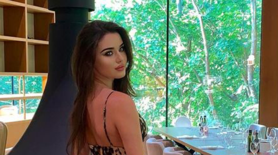 Dcéra Karin Haydu oslávila 18: To je kočka!